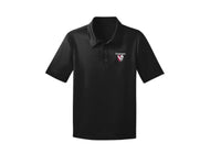 Youth Performance Polo