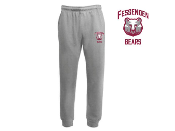 Youth Classic Pennant Jogger Pants